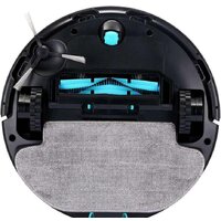 Робот-пылесос Viomi V3 V-RVCLM26B (черный) - Превью изображения №5 — Интернет-магазин Time-Shop