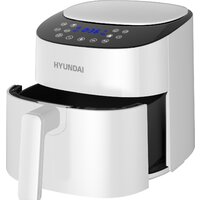 Аэрогриль (аэрофритюрница) Hyundai HYF-4055 - Превью изображения №3 — Интернет-магазин Time-Shop
