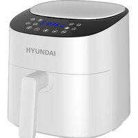 Аэрогриль (аэрофритюрница) Hyundai HYF-4055 - Превью изображения №2 — Интернет-магазин Time-Shop