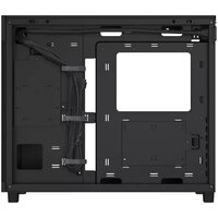 Корпус ASUS Prime AP303 Mesh Panel (черный) - Превью изображения №6 — Интернет-магазин Time-Shop