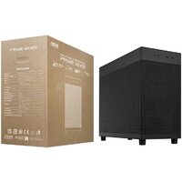 Корпус ASUS Prime AP303 Mesh Panel (черный) - Превью изображения №13 — Интернет-магазин Time-Shop