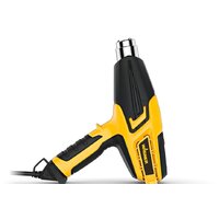 Промышленный фен Wagner Furno 500 - Превью изображения №3 — Интернет-магазин Time-Shop