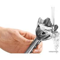 Погружной блендер Braun MultiQuick 5 Vario MQ 5220 WH - Превью изображения №7 — Интернет-магазин Time-Shop