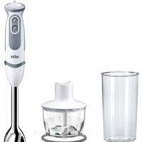 Braun MultiQuick 5 Vario MQ 5220 WH