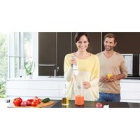 Погружной блендер Braun MultiQuick 5 Vario MQ 5220 WH - Превью изображения №9 — Интернет-магазин Time-Shop