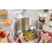 Погружной блендер CASO HB 2400 Pro XL - Превью изображения №13 — Интернет-магазин Time-Shop