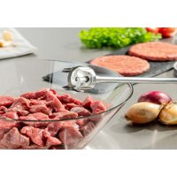 Погружной блендер CASO HB 2400 Pro XL - Превью изображения №14 — Интернет-магазин Time-Shop