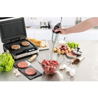 Погружной блендер CASO HB 2400 Pro XL - Превью изображения №10 — Интернет-магазин Time-Shop