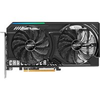 Видеокарта ASRock Radeon RX 7650 GRE Challenger 8GB OC RX7650GRE CL 8GO - Превью изображения №2 — Интернет-магазин Time-Shop