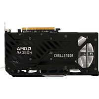 Видеокарта ASRock Radeon RX 7650 GRE Challenger 8GB OC RX7650GRE CL 8GO - Превью изображения №5 — Интернет-магазин Time-Shop