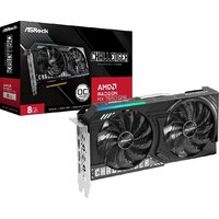 Видеокарта ASRock Radeon RX 7650 GRE Challenger 8GB OC RX7650GRE CL 8GO - Превью изображения №6 — Интернет-магазин Time-Shop