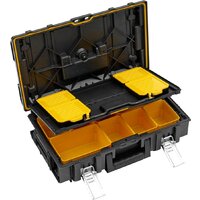 Ящик для инструментов DeWalt 1-70-321 - Превью изображения №4 — Интернет-магазин Time-Shop