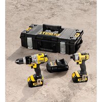 Ящик для инструментов DeWalt 1-70-321 - Превью изображения №12 — Интернет-магазин Time-Shop
