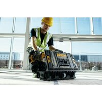 Ящик для инструментов DeWalt 1-70-321 - Превью изображения №13 — Интернет-магазин Time-Shop