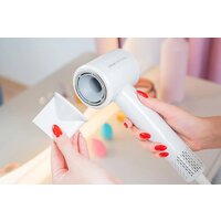 Фен Zelmer ZHD9001 Pro Elegance - Превью изображения №10 — Интернет-магазин Time-Shop