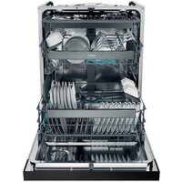 Встраиваемая посудомоечная машина Haier XH 4A4F4B - Превью изображения №11 — Интернет-магазин Time-Shop