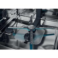 Встраиваемая посудомоечная машина Haier XH 4A4F4B - Превью изображения №7 — Интернет-магазин Time-Shop