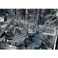 Встраиваемая посудомоечная машина Haier XH 4A4F4B - Превью изображения №10 — Интернет-магазин Time-Shop