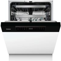 Встраиваемая посудомоечная машина Haier XH 4A4F4B - Превью изображения №2 — Интернет-магазин Time-Shop