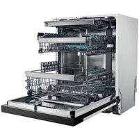 Встраиваемая посудомоечная машина Haier XH 4A4F4B - Превью изображения №13 — Интернет-магазин Time-Shop