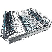 Встраиваемая посудомоечная машина Haier XH 4A4F4B - Превью изображения №5 — Интернет-магазин Time-Shop