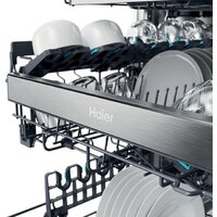 Встраиваемая посудомоечная машина Haier XH 4A4F4B - Превью изображения №8 — Интернет-магазин Time-Shop