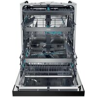 Встраиваемая посудомоечная машина Haier XH 4A4F4B - Превью изображения №12 — Интернет-магазин Time-Shop