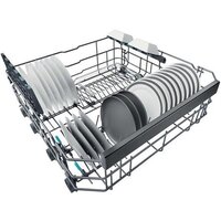 Встраиваемая посудомоечная машина Haier XH 4A4F4B - Превью изображения №6 — Интернет-магазин Time-Shop