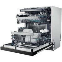 Встраиваемая посудомоечная машина Haier XH 4A4F4B - Превью изображения №9 — Интернет-магазин Time-Shop