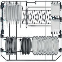 Встраиваемая посудомоечная машина Haier XH 4A4F4B - Превью изображения №3 — Интернет-магазин Time-Shop