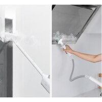 Паровая швабра Deerma ZQ610 (евровилка) - Превью изображения №11 — Интернет-магазин Time-Shop