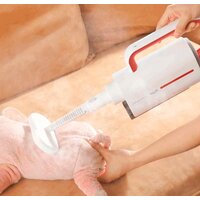 Паровая швабра Deerma ZQ610 (евровилка) - Превью изображения №6 — Интернет-магазин Time-Shop