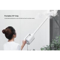 Паровая швабра Deerma ZQ610 (евровилка) - Превью изображения №14 — Интернет-магазин Time-Shop