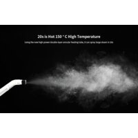 Паровая швабра Deerma ZQ610 (евровилка) - Превью изображения №13 — Интернет-магазин Time-Shop