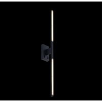 Бра LOFT IT Stick 10011BK - Превью изображения №2 — Интернет-магазин Time-Shop