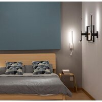 Бра LOFT IT Stick 10011BK - Превью изображения №7 — Интернет-магазин Time-Shop