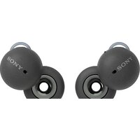 Sony LinkBuds WF-L900 (темно-серый)