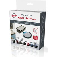 Набор фильтров Tefal ZR780000 - Превью изображения №2 — Интернет-магазин Time-Shop