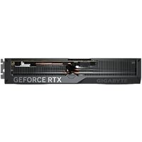 Видеокарта Gigabyte GeForce RTX 5070 Ti Windforce OC V2 16G GV-N507TWF3OCV2-16GD - Превью изображения №6 — Интернет-магазин Time-Shop
