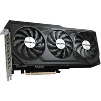 Видеокарта Gigabyte GeForce RTX 5070 Ti Windforce OC V2 16G GV-N507TWF3OCV2-16GD - Превью изображения №3 — Интернет-магазин Time-Shop