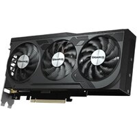 Видеокарта Gigabyte GeForce RTX 5070 Ti Windforce OC V2 16G GV-N507TWF3OCV2-16GD - Превью изображения №4 — Интернет-магазин Time-Shop