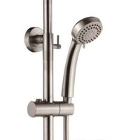 Душевая система  Ledeme L72403-2 - Превью изображения №4 — Интернет-магазин Time-Shop