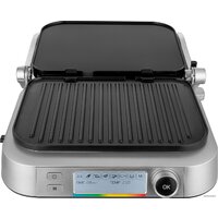 Электрогриль Sencor SBG 6231 SS - Превью изображения №7 — Интернет-магазин Time-Shop