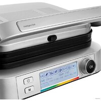 Электрогриль Sencor SBG 6231 SS - Превью изображения №9 — Интернет-магазин Time-Shop