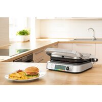 Электрогриль Sencor SBG 6231 SS - Превью изображения №16 — Интернет-магазин Time-Shop