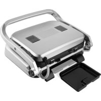 Электрогриль Sencor SBG 6231 SS - Превью изображения №8 — Интернет-магазин Time-Shop