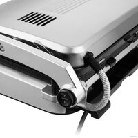 Электрогриль Sencor SBG 6231 SS - Превью изображения №10 — Интернет-магазин Time-Shop