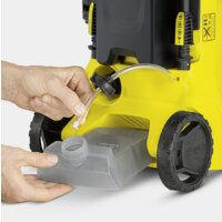 Мойка высокого давления Karcher K 3 Power Control 1.676-100.0 - Превью изображения №3 — Интернет-магазин Time-Shop
