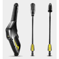 Мойка высокого давления Karcher K 3 Power Control 1.676-100.0 - Превью изображения №4 — Интернет-магазин Time-Shop