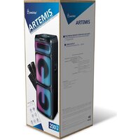 Патибокс SmartBuy Artemis SBS-5750 - Превью изображения №4 — Интернет-магазин Time-Shop